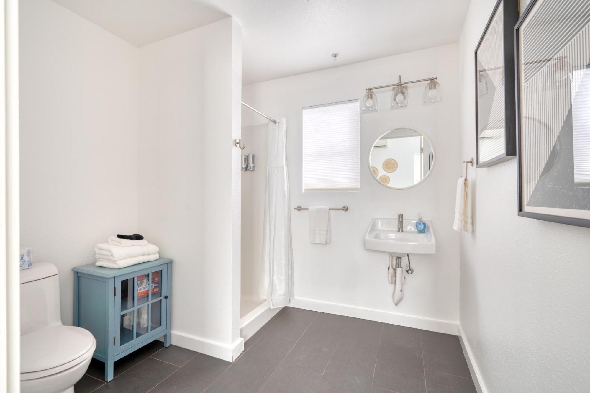 Stay Portland - Beach Vibes Getaway Near Burnside & Laurelhurst! Exterior foto