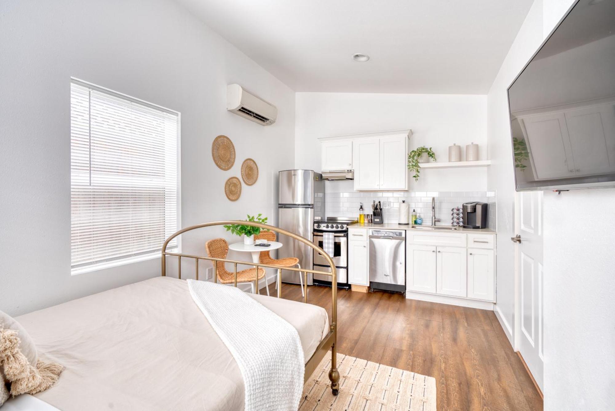 Stay Portland - Beach Vibes Getaway Near Burnside & Laurelhurst! Exterior foto