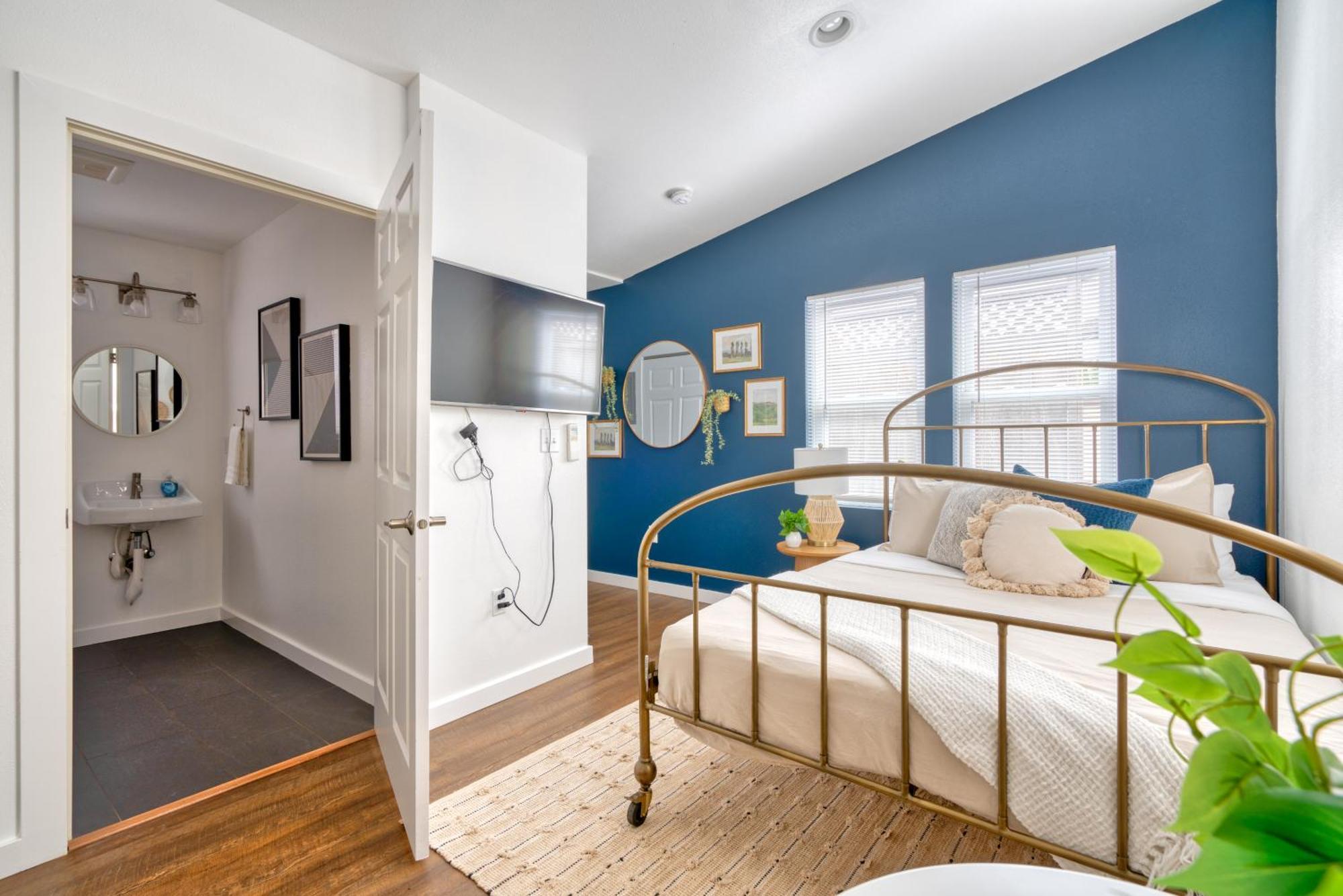 Stay Portland - Beach Vibes Getaway Near Burnside & Laurelhurst! Exterior foto