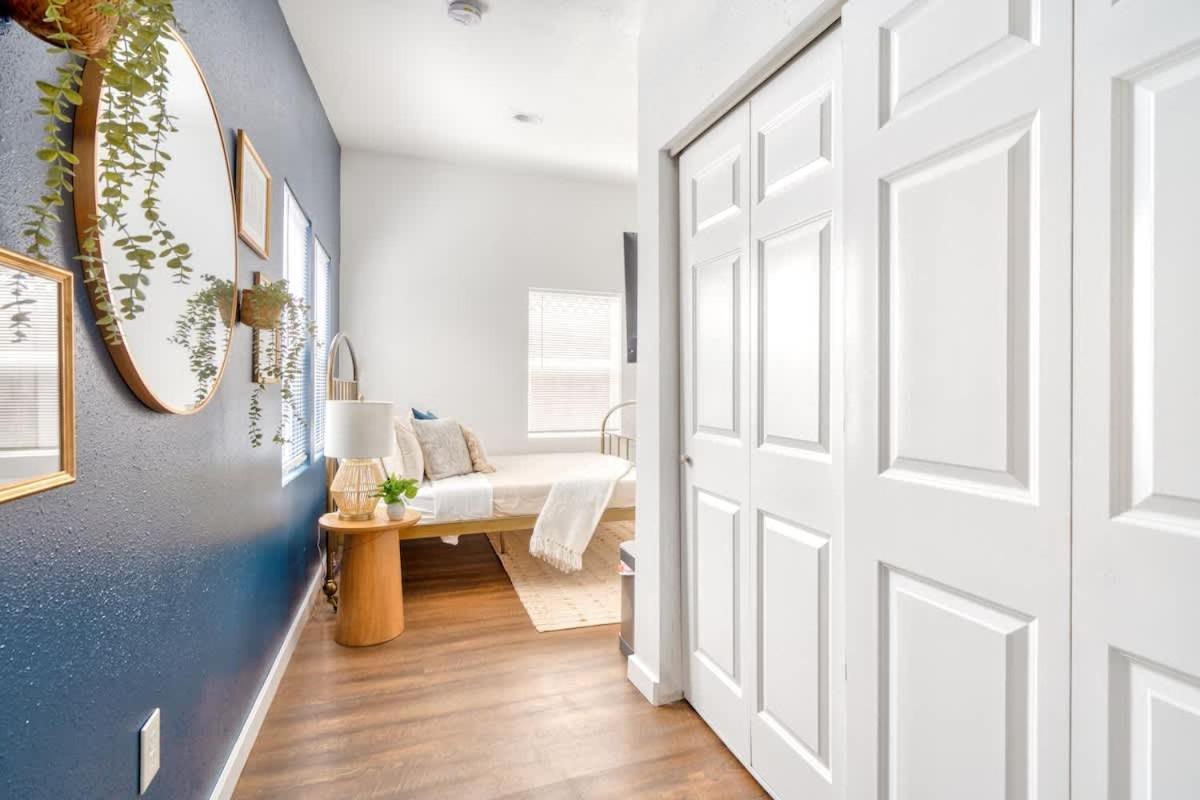 Stay Portland - Beach Vibes Getaway Near Burnside & Laurelhurst! Exterior foto