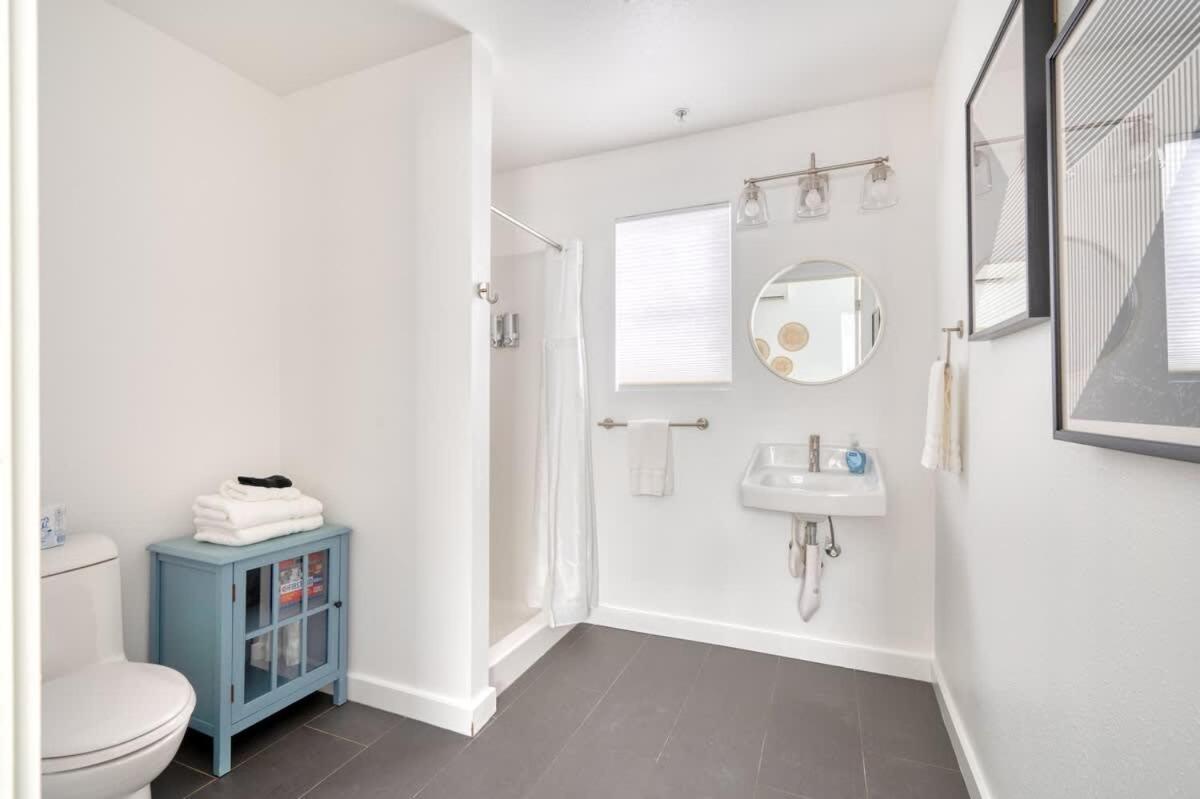 Stay Portland - Beach Vibes Getaway Near Burnside & Laurelhurst! Exterior foto