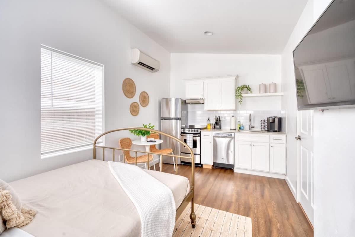 Stay Portland - Beach Vibes Getaway Near Burnside & Laurelhurst! Exterior foto